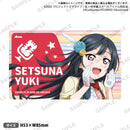 ラブライブ！スクールアイドルフェスティバル ALL STARS デコレーションステッカー 虹ヶ咲学園スクールアイドル同好会 優木 せつ菜