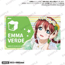 ラブライブ！スクールアイドルフェスティバル ALL STARS デコレーションステッカー 虹ヶ咲学園スクールアイドル同好会 エマ・ヴェルデ