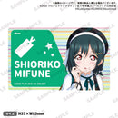 ラブライブ！スクールアイドルフェスティバル ALL STARS デコレーションステッカー 虹ヶ咲学園スクールアイドル同好会 三船 栞子