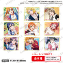 ラブライブ！スクールアイドルフェスティバル ALL STARS トレーディングミニ色紙 μ's vol.3【PACK】