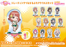ラブライブ！スクールアイドルフェスティバル ALL STARS トレーディングつながるぷちアクリルスタンド 虹ヶ咲学園スクールアイドル同好会【PACK】