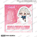 ラブライブ！スーパースター!! ジオラマアクリルスタンド Liella! 嵐 千砂都