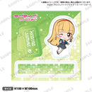 ラブライブ！スーパースター!! ジオラマアクリルスタンド Liella! 平安名 すみれ