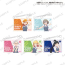 ラブライブ！スーパースター!! 合皮パスケース Liella! 葉月 恋