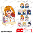 ラブライブ！スーパースター!! トレーディングミニアートパネル Liella! vol.1【PACK】