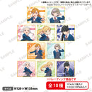 ラブライブ！スーパースター!! トレーディングミニ色紙 Liella! vol.2【PACK】