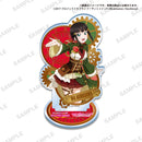 ラブライブ！サンシャイン!!　キラッとアクリルスタンド Aqours　黒澤 ダイヤ