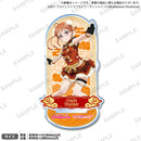 ラブライブ！サンシャイン!!　キラッとアクリルスタンド Aqours vol.2 高海 千歌