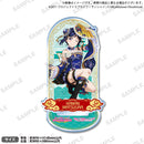 ラブライブ！サンシャイン!!　キラッとアクリルスタンド Aqours vol.2 松浦 果南