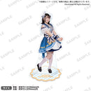 D4DJ アーティストアクリルスタンド 竹下みいこ