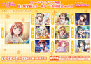 ラブライブ！スクールアイドルフェスティバル ALL STARS トレーディングミニ色紙 虹ヶ咲学園スクールアイドル同好会 vol.3【PACK】