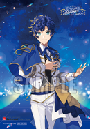 【Blu-ray】HOLOSTARS 1st ACT 「JOURNEY to FIND STARS!!」