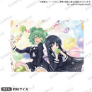 アサルトリリィ Last Bullet 布ポスター