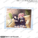 アサルトリリィ Last Bullet プレートアクリルスタンド 梨璃＆夢結 愛と友情の手作りクッキー