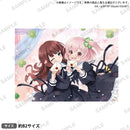 アサルトリリィ Last Bullet 布ポスター