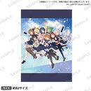 アサルトリリィ Last Bullet 布ポスター