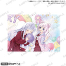 アサルトリリィ Last Bullet 布ポスター