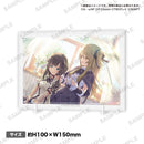 アサルトリリィ Last Bullet クリアパズルコレクション レンズにほころぶ百合の蕾