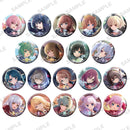 アサルトリリィ Last Bullet トレーディング缶バッジ vol.1【PACK】