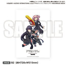 アサルトリリィ League of Gardens -full bloom- タペストリー