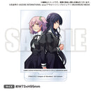 アサルトリリィ League of Gardens -full bloom- アクリルスタンド