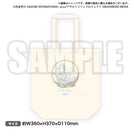 アサルトリリィ League of Gardens -full bloom- トートバッグ