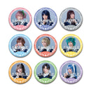 アサルトリリィ トレーディング缶バッジ League of Gardens vol.1【PACK】