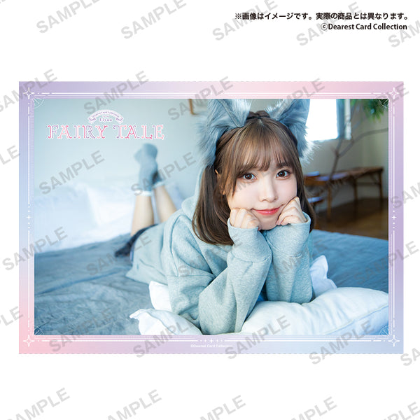 FAIRY TALE」10BOX＋B2タペストリーセット