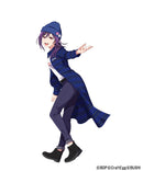 BanG Dream! ガールズバンドパーティ！【WEGOコラボ第2弾】瀬田薫（ハロー、ハッピーワールド！）×チェックロングシャツ