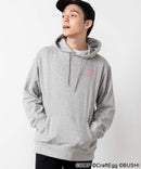 BanG Dream! ガールズバンドパーティ！【WEGOコラボ第3弾】丸山彩（Pastel＊Palettes）×BIGパーカー