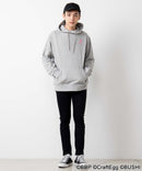 BanG Dream! ガールズバンドパーティ！【WEGOコラボ第3弾】丸山彩（Pastel＊Palettes）×BIGパーカー