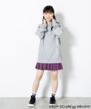 BanG Dream! ガールズバンドパーティ！【WEGOコラボ第3弾】丸山彩（Pastel＊Palettes）×BIGパーカー