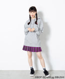 BanG Dream! ガールズバンドパーティ！【WEGOコラボ第3弾】丸山彩（Pastel＊Palettes）×BIGパーカー