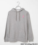 BanG Dream! ガールズバンドパーティ！【WEGOコラボ第3弾】丸山彩（Pastel＊Palettes）×BIGパーカー