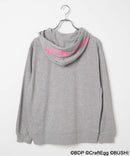 BanG Dream! ガールズバンドパーティ！【WEGOコラボ第3弾】丸山彩（Pastel＊Palettes）×BIGパーカー