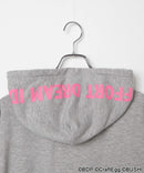 BanG Dream! ガールズバンドパーティ！【WEGOコラボ第3弾】丸山彩（Pastel＊Palettes）×BIGパーカー