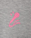 BanG Dream! ガールズバンドパーティ！【WEGOコラボ第3弾】丸山彩（Pastel＊Palettes）×BIGパーカー