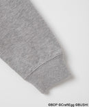 BanG Dream! ガールズバンドパーティ！【WEGOコラボ第3弾】丸山彩（Pastel＊Palettes）×BIGパーカー