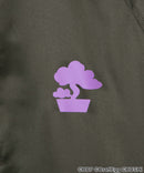 BanG Dream! ガールズバンドパーティ！【WEGOコラボ第3弾】市ヶ谷有咲（Poppin’Party）×MA-1（L）