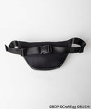 BanG Dream! ガールズバンドパーティ！【WEGOコラボ第3弾】宇田川あこ（Roselia）×ウエストバッグ