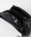 BanG Dream! ガールズバンドパーティ！【WEGOコラボ第3弾】宇田川あこ（Roselia）×ウエストバッグ