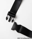 BanG Dream! ガールズバンドパーティ！【WEGOコラボ第3弾】宇田川あこ（Roselia）×ウエストバッグ