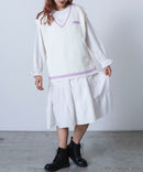 BanG Dream! ガールズバンドパーティ！【WEGOコラボ第4弾】若宮イヴ（Pastel＊Palettes）×ニットベスト