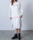 BanG Dream! ガールズバンドパーティ！【WEGOコラボ第4弾】若宮イヴ（Pastel＊Palettes）×ニットベスト