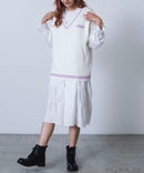 BanG Dream! ガールズバンドパーティ！【WEGOコラボ第4弾】若宮イヴ（Pastel＊Palettes）×ニットベスト