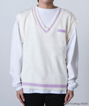 BanG Dream! ガールズバンドパーティ！【WEGOコラボ第4弾】若宮イヴ（Pastel＊Palettes）×ニットベスト