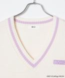 BanG Dream! ガールズバンドパーティ！【WEGOコラボ第4弾】若宮イヴ（Pastel＊Palettes）×ニットベスト