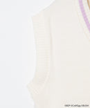 BanG Dream! ガールズバンドパーティ！【WEGOコラボ第4弾】若宮イヴ（Pastel＊Palettes）×ニットベスト