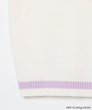 BanG Dream! ガールズバンドパーティ！【WEGOコラボ第4弾】若宮イヴ（Pastel＊Palettes）×ニットベスト