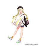 BanG Dream! ガールズバンドパーティ！【WEGOコラボ第4弾】弦巻こころ（ハロー、ハッピーワールド！）×BIGパーカー